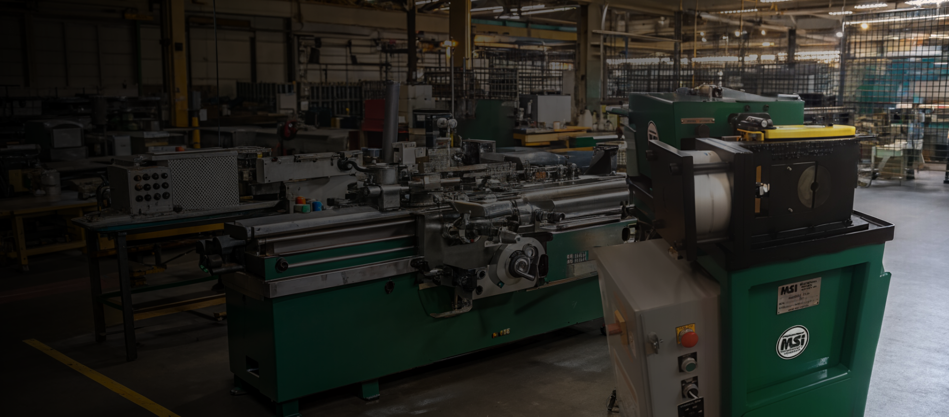 C8H ChamferMate® J-Bevel Weld Preparation Machine | Heavy-Duty
