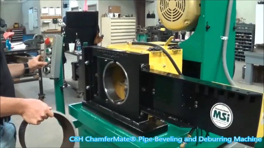 Videos - Manufacturing Solutions Industries Inc.