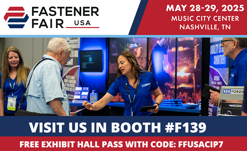 Fastener Fair