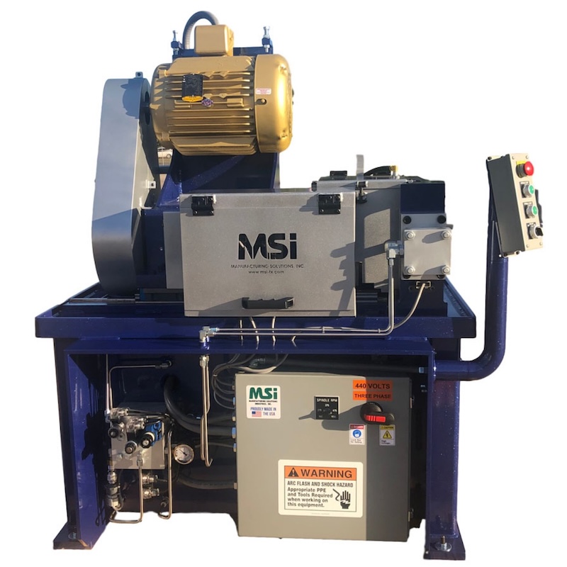 What To Look For In A Deburring Machine Manufacturer