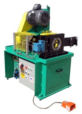 What Does an Outside Diameter Chamfer Tool Do?