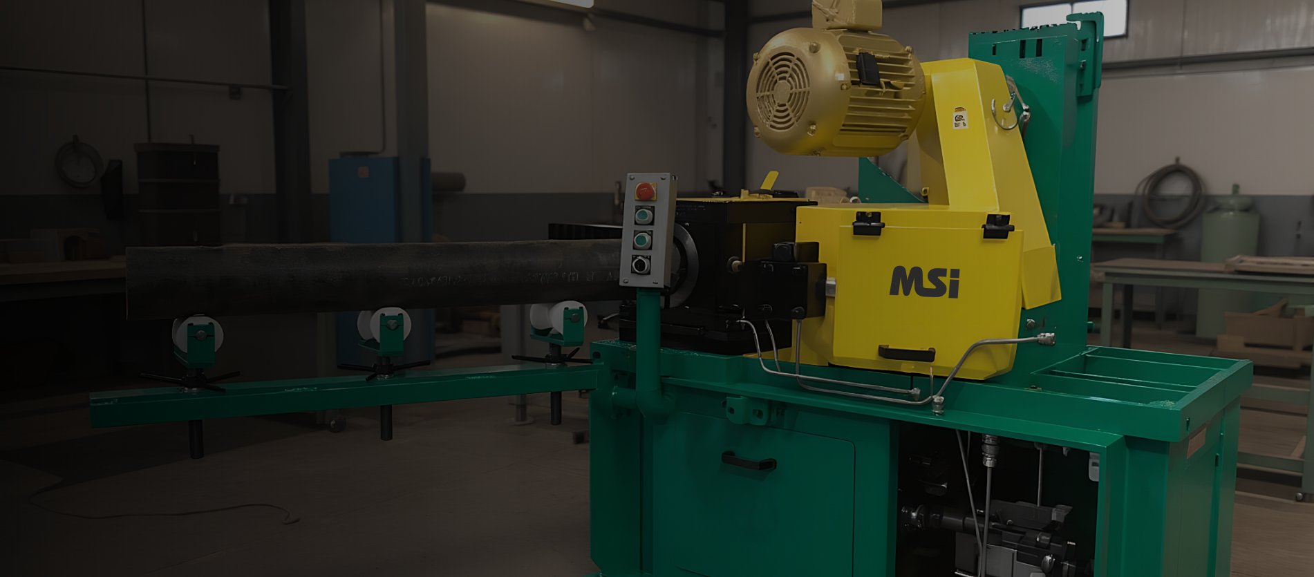 Rotary MarkMate® - Manufacturing Solutions Industries Inc.